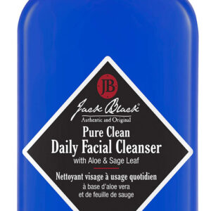 Limpador Facial Jack Black Pure Clean Daily 473ml