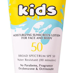 Protetor Solar Black Girl Protetor Solar Large Kids Spf 50 1