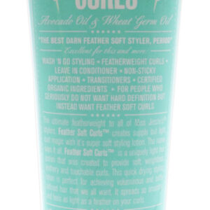 Condicionador Miss Jessies Feather Soft Curls 250ml Unissex