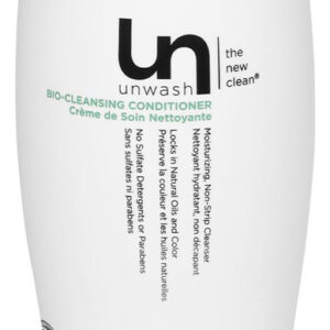 Condicionador De Limpeza Unwash Bio-cleaner 400ml Para Cabel