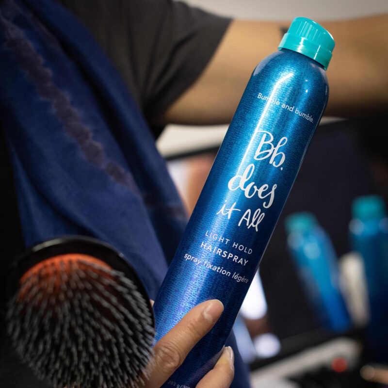 Spray De Cabelo Bumble And Bumble. Does It All Light Wold 30 - Image 6