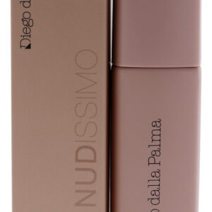 Fundação Diego Dalla Palma Nudissimo Soft Matt Golden Bron