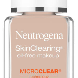 Base Líquida Neutrogena Skinclearing 20 Natural Ivory 3