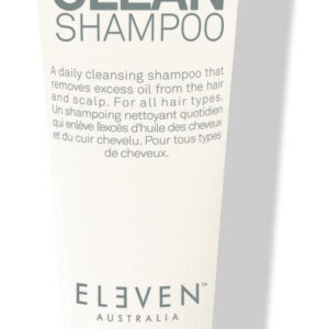 Shampoo Eleven Australia Deep Clean Clarificante 50ml