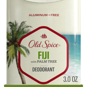 Desodorante Old Spice Sin Aluminio 24/7, 90 Ml