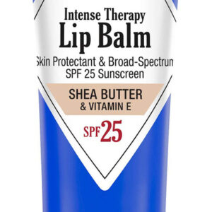 Bálsamo Labial Jack Black Intense Therapy Spf 25 7ml (pacote