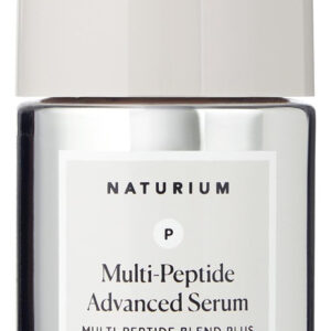 Sérum Naturium Multipeptídeo Reafirmante Avançado 30ml