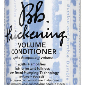 Condicionador Bumble And Bumble Thickening Volumizing 1l