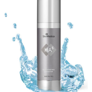 Hidratante Rejuvenescedor Sérum Skinmedica Ha5 Com Ácido Hia