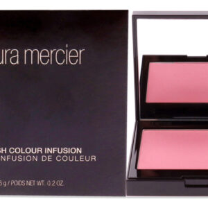 Blush Laura Mercier Colour Infusion Strawberry Para Mulheres