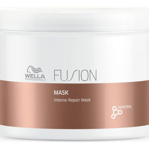 Máscara Capilar Wella Professionals Fusion Intense Repair 50