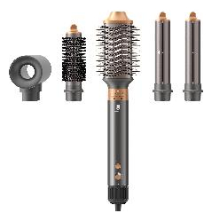 Escova De Secador De Cabelo Webeauty 5 Em 1 Air Styling 1000 - Imagem 2