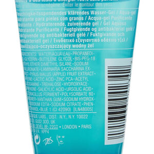 Geléia Hidratante Clinique, Clareira Dramaticamente Diferent