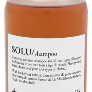 Shampoo Davines Solu 250ml