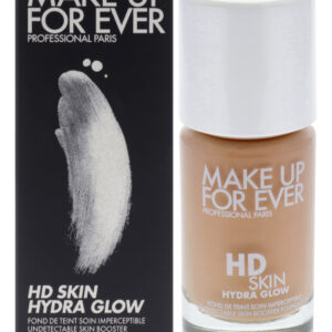 Base Make Up For Ever Hd Skin Hydra Glow 30ml - 2r34