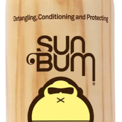 Condicionador Leave-in Spray Detangler Sun Bum Revitalizing