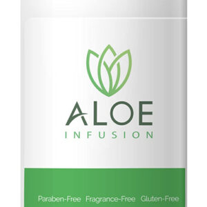 Gel De Aloe Vera Infusão De Aloe Hidratante Profundamente 48
