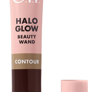 Contour Beauty Wand E.l.f. Halo Glow Liquid Deep/rich Vegan