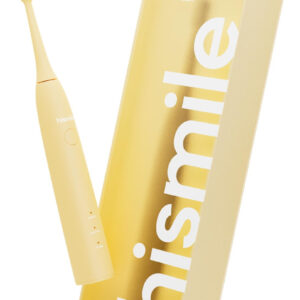 Escova De Dentes Elétrica Hismile 3 Modos De Escovação Recar