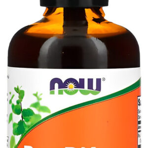 Extrato Pau D'arco Now Foods 59 Ml Importado