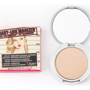 Iluminador Thebalm Mary-lou Manizer Travel-size
