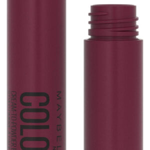 Creme De Sombra Para Olhos Maybelline New York Color Strike