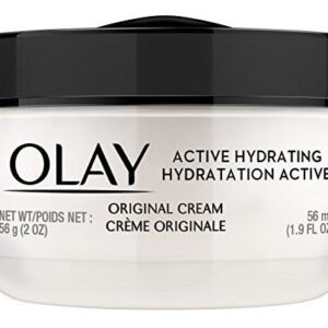 Olay Creme Hidratante Ativo Hidratante Facial 19 Fl