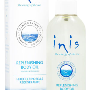Óleo Corporal Inis The Energy Of The Sea Replenishing 150ml