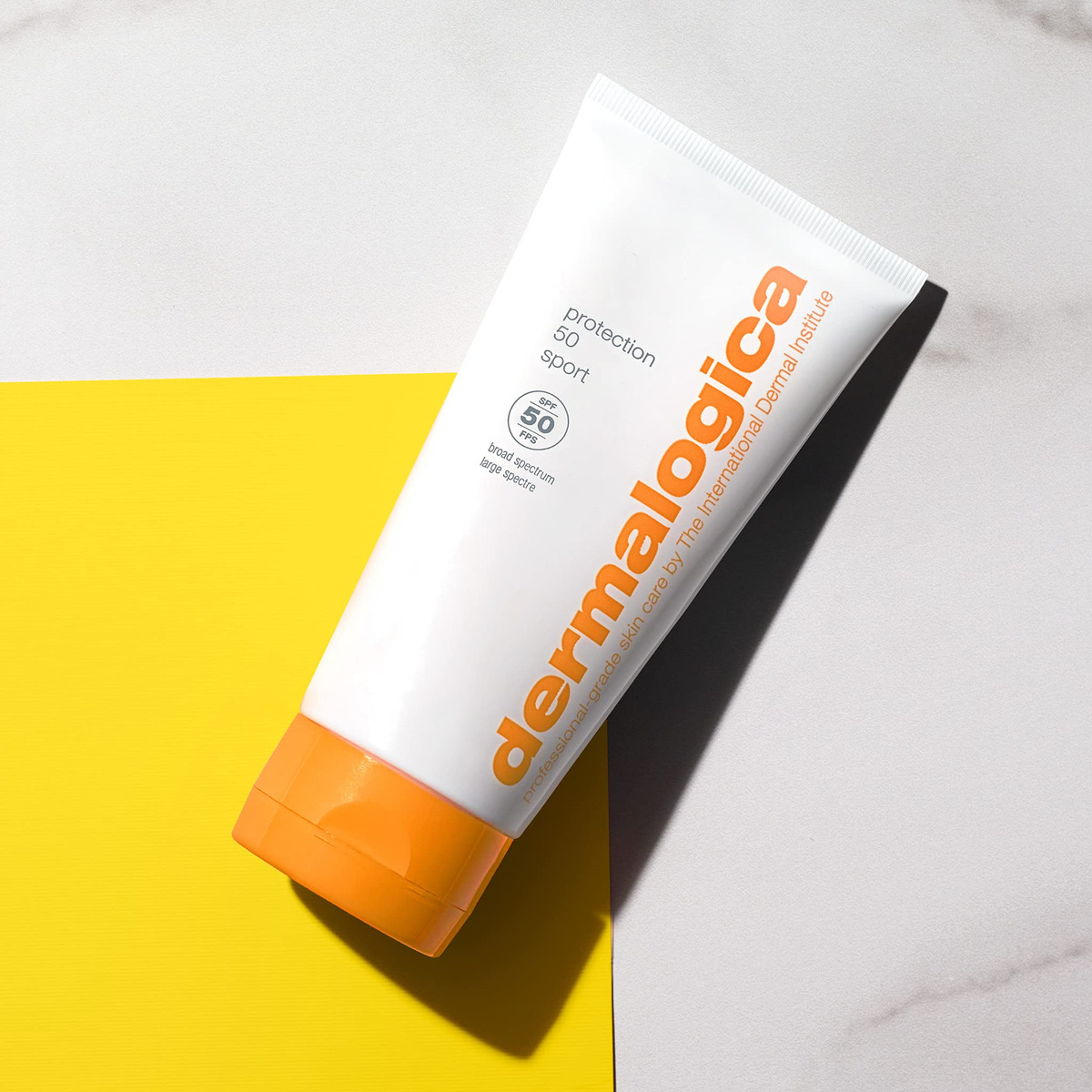 Loção Protetora Solar Dermalogica Protection 50 Sport Spf50 - Imagem 3