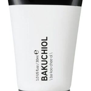 Hidratante The Inkey List Bakuchiol 30ml Para Reduzir As Rug