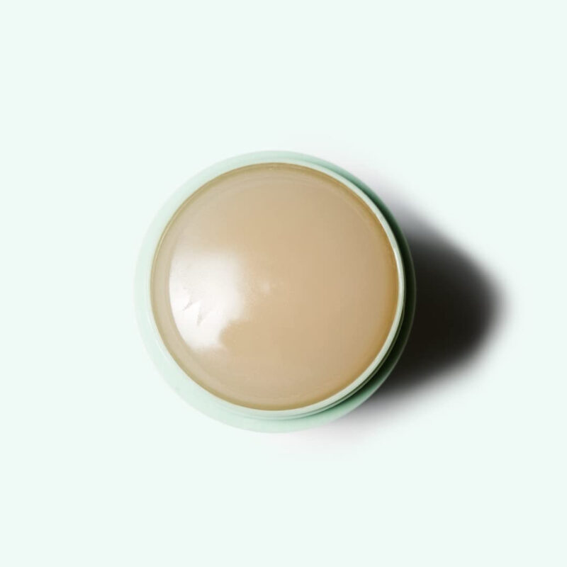 Desodorante Corpus Third Rose Vegan À Base De Plantas 60ml - Image 2