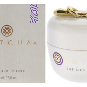 Creme De Olhos Tatcha The Silk Peony Para Mulheres 15ml