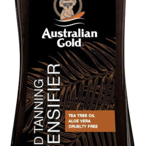 Loção Intensificadora De Bronzeamento Australian Gold Rapid