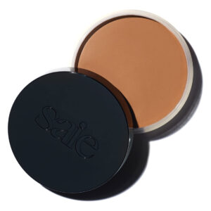Bronzer Saie Sun Melt Creme-bálsamo Para Modelagem Facial Em