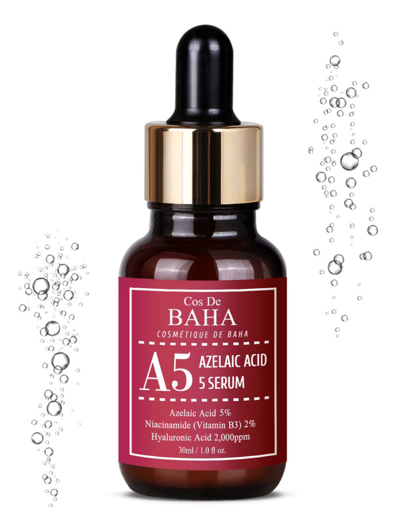 Sérum Facial Cos De Baha Advanced Clarifying 30 Ml Com 5% De - Image 7