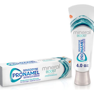 Pasta De Dentes Sensodyne Pronamel Mineral Boost 120ml Sensi