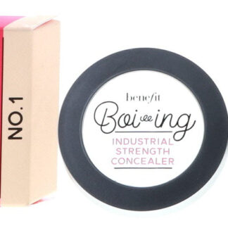 Corretivo Benefit Boi Ing Industrial Strength #01 Light 3g