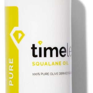 Óleo Facial Para Cuidados Com A Pele Atemporal Óleo De Esqua