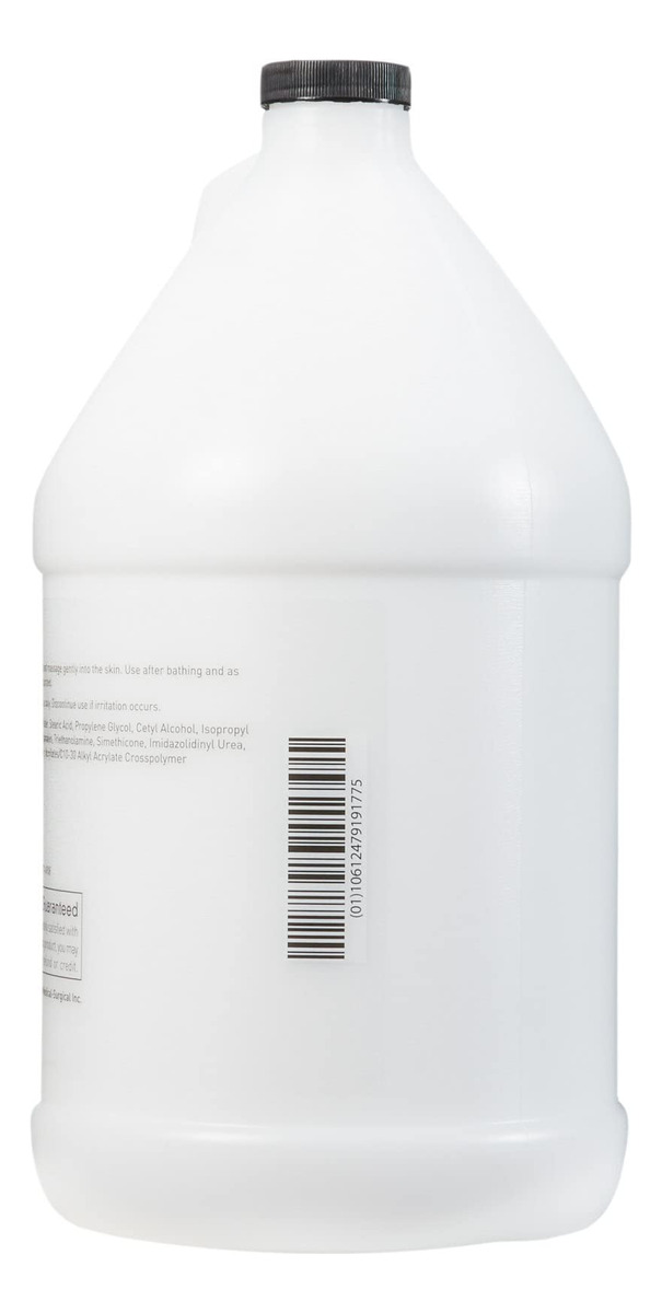 Loção Corporal Mckesson Hidratante Com Perfume De Pepino E M - Imagem 7