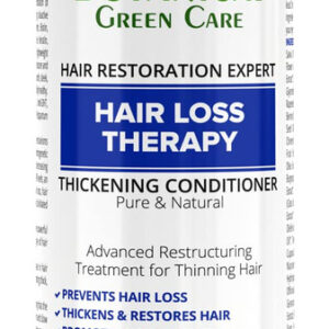 Condicionador Botanical Green Care Thickening & Volumizing 2
