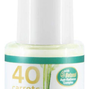 Gel Para Os Olhos 40 Cenouras, Cenoura E Pepino Com Retinol