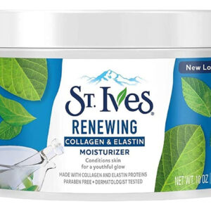 Hidratante Facial St. Ives Revitalizando Colágeno Elastina 2