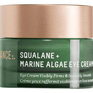 Creme Para Os Olhos Biossance Squalane And Marine Algae 15ml