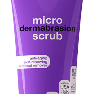 Esfoliante Facial E Microdermoabrasão Por Toque Com Dermatol