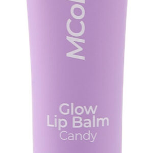 Bálsamo Labial Mcobeauty Glow Candy Nourishing Tint Vegan Cr