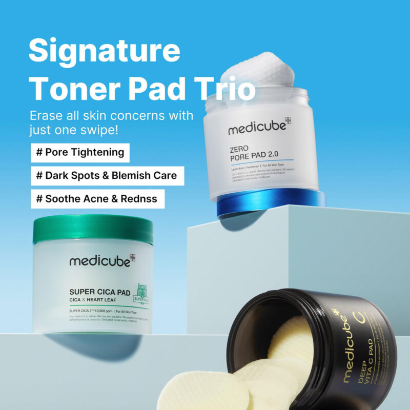Conjunto De Presentes Para Cuidados Com A Pele, Almofadas De - Image 3