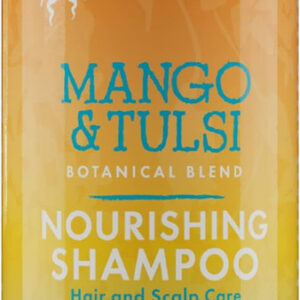 Mielle Organics Mango & Tulsi Nourishing Shampoo