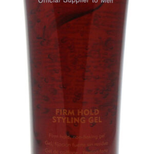 Gel Modelador American Crew Firm Hold 250ml (pacote De 3)