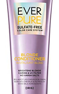 Condicionador L'oreal Everpure Blonde Free Sulfate 250ml