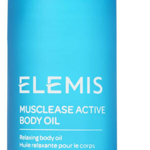 Óleo Corporal Elemis Musclease Active De Absorção Rápida 100